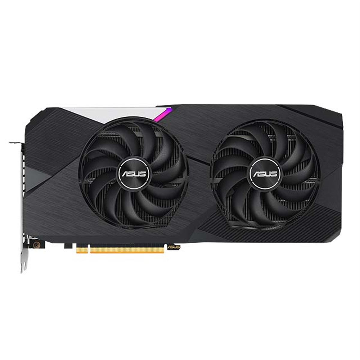 ASUS、「Radeon RX6750 XT」を搭載したビデオカード - 価格.com