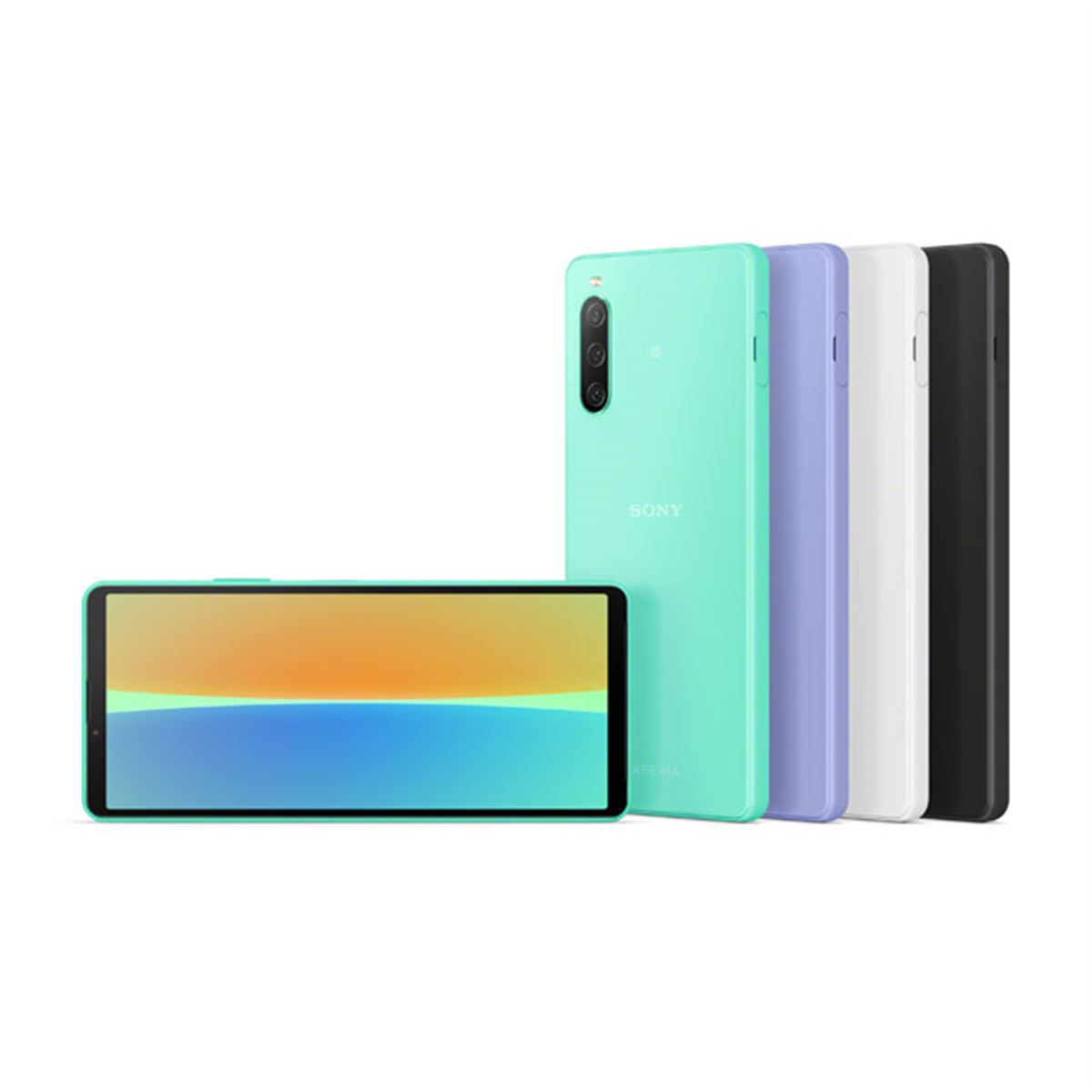 スマートフォン本体 Xperia 10 IV 128G Xperia 10 IV｜価格比較・最新情報 - 価格.com