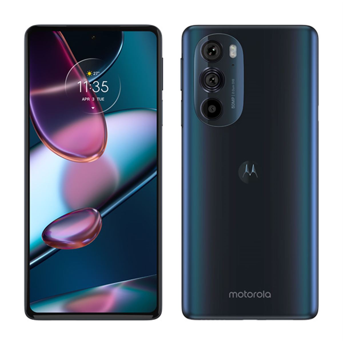 モトローラ motorola edge 30 Pro 128GB 本体 8g Motorola Edge 30 Pro - Full phone specifications