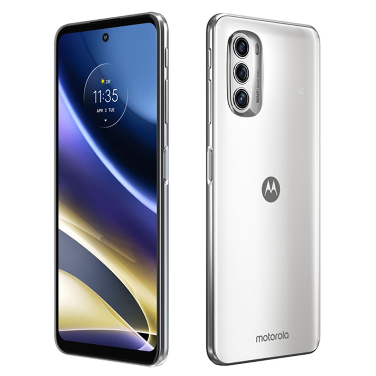 モトローラ、39,800円の5Gスマートフォン「moto g52j 5G」を本日