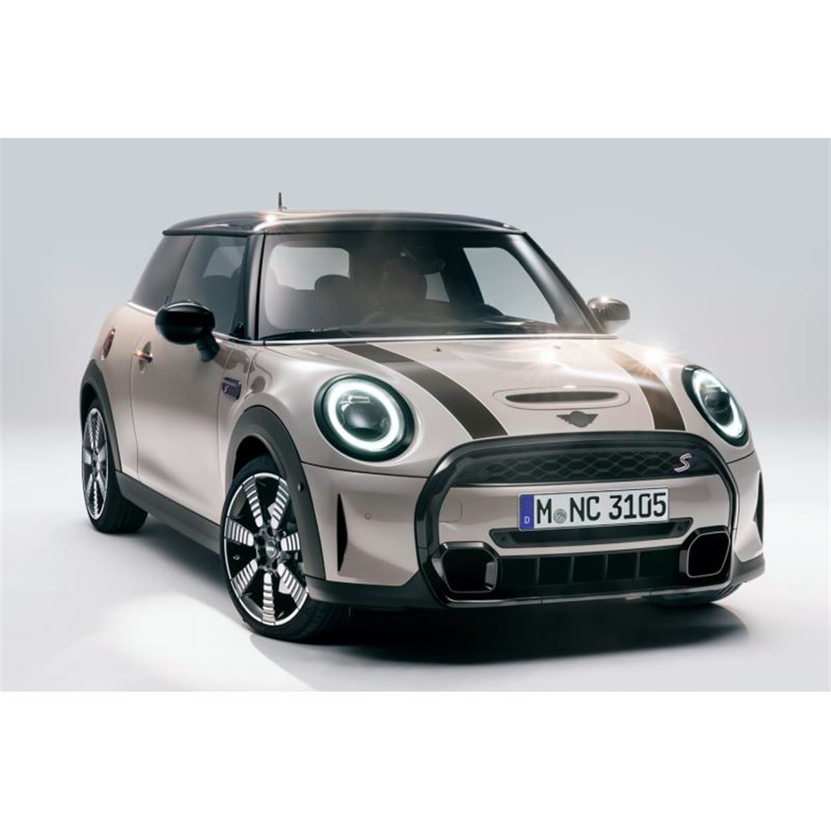 MINIの「5ドアハッチ」を除く全ラインナップが値上げに - 価格.com