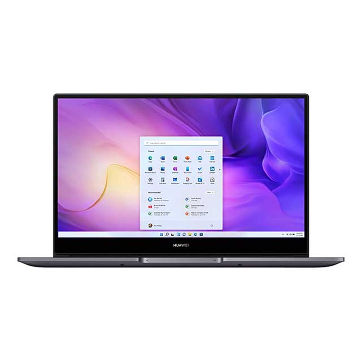 ファーウェイ、74,980円の14型ノートPC「MateBook D 14 2022