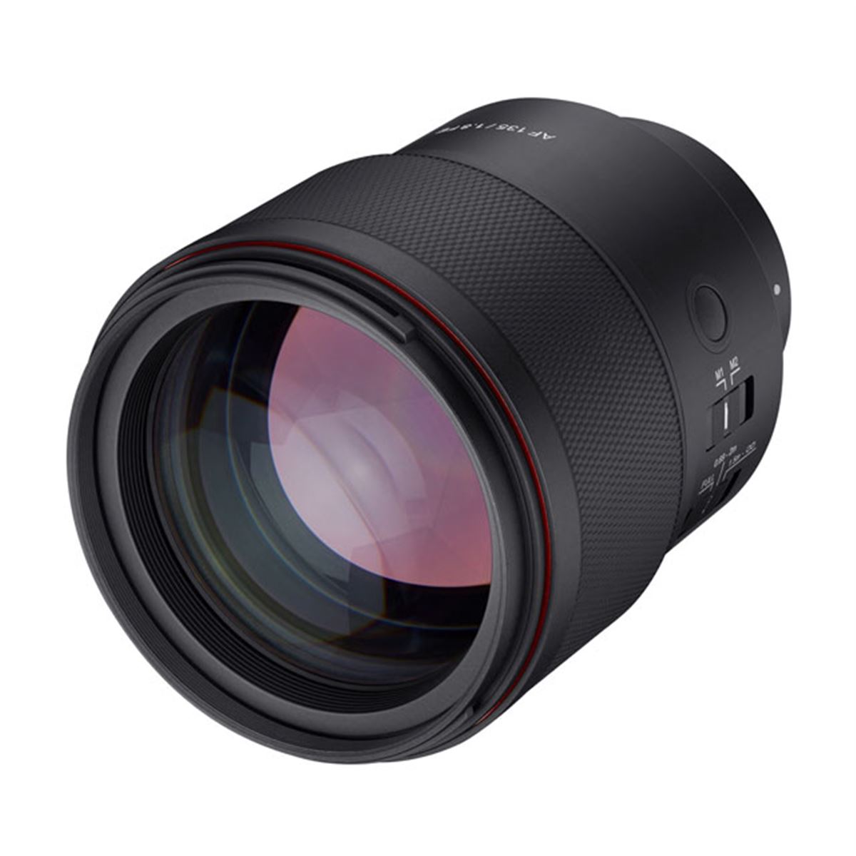 SAMYANG AF 135 F1.8 FE サムヤン AF 75mm F1.8 X | SAMYANG | ケンコー・トキナー