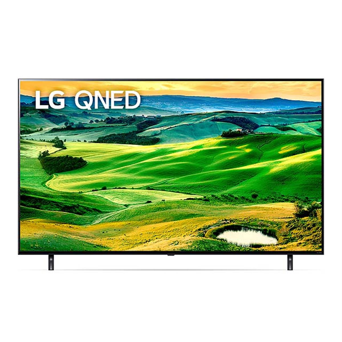 LG、量子ドットを採用した4K液晶テレビ「QNED80JQA」発売日を決定 - 価格.com