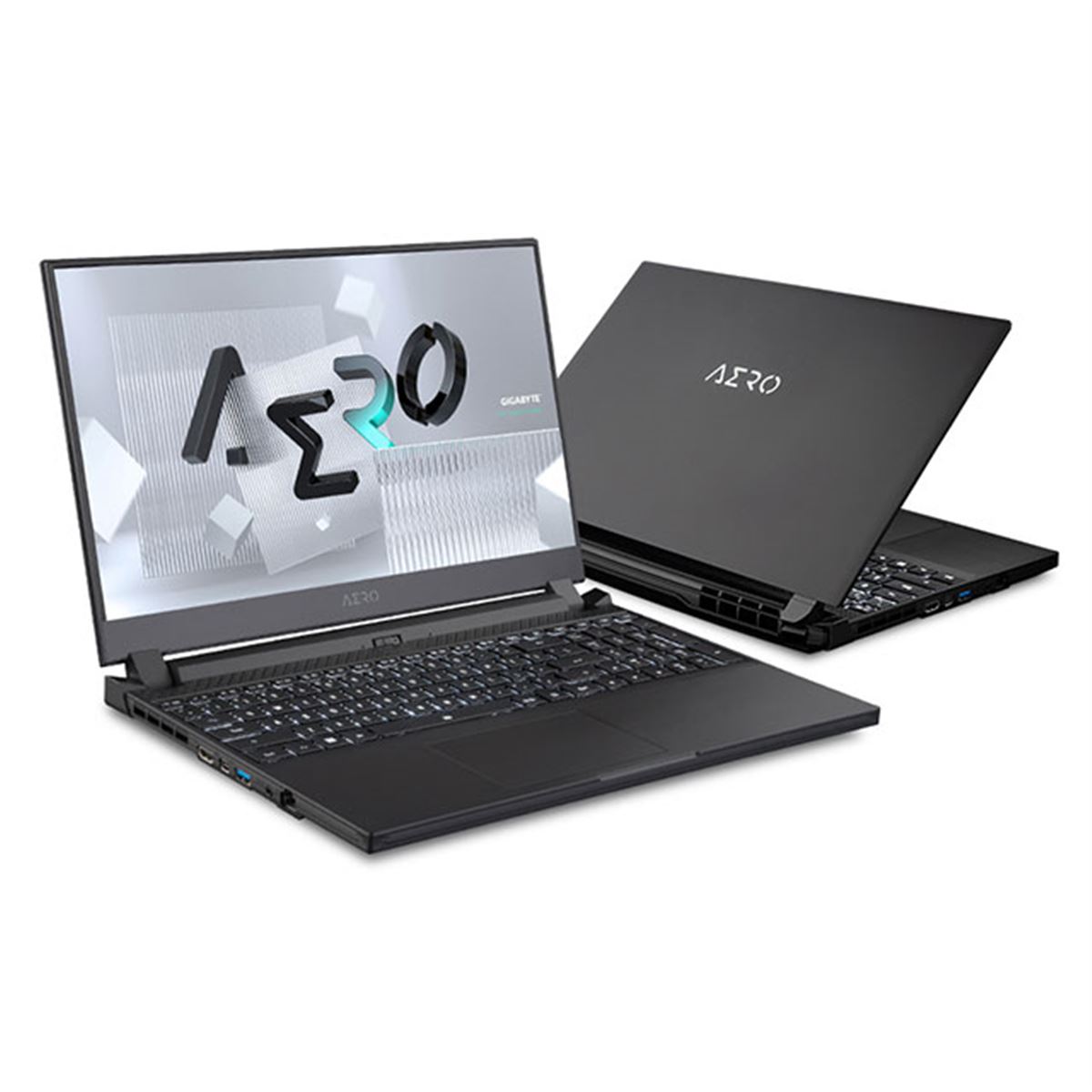 GIGABYTE、Core i7-12700Hや4K有機ELを採用した15.6型ノートPC - 価格.com