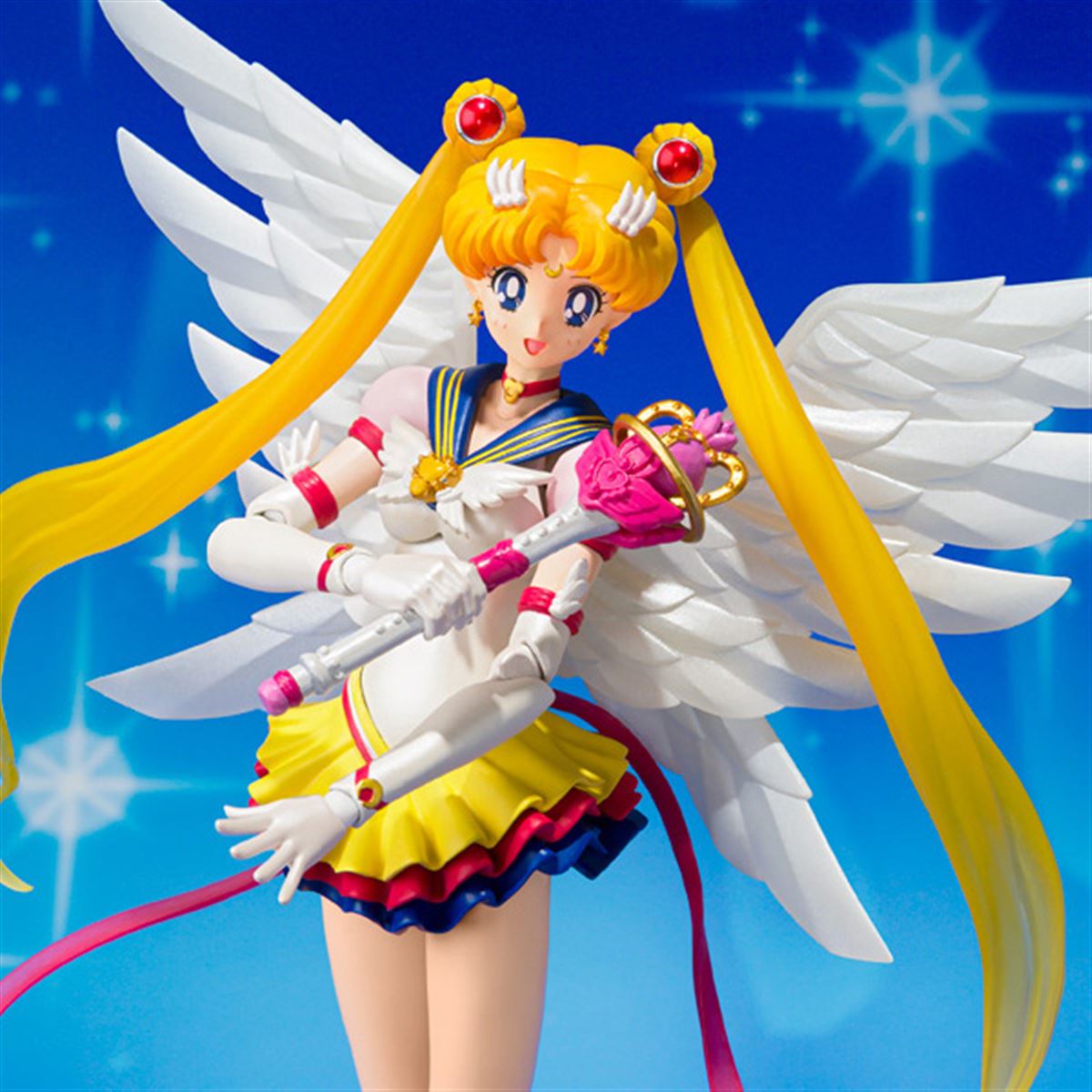 セーラームーン 当時物おもちゃ エターナルムーンアーティクル