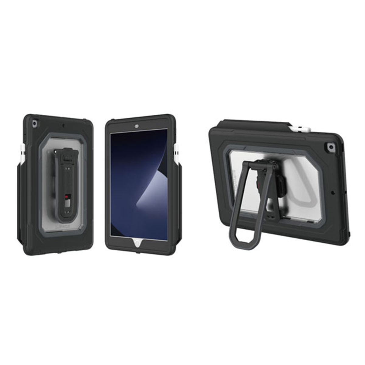 FOX、「Survivor」タブレット向け耐衝撃ケース4種の発売を開始 - 価格.com