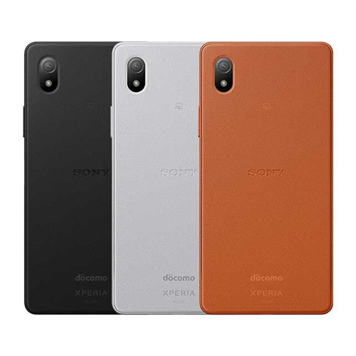 XPERIA  ACEⅢ SO-53C 3台　Docomo回線 XPERIA ACEⅢ SO-53C 3台 Docomo回線 - メルカリ