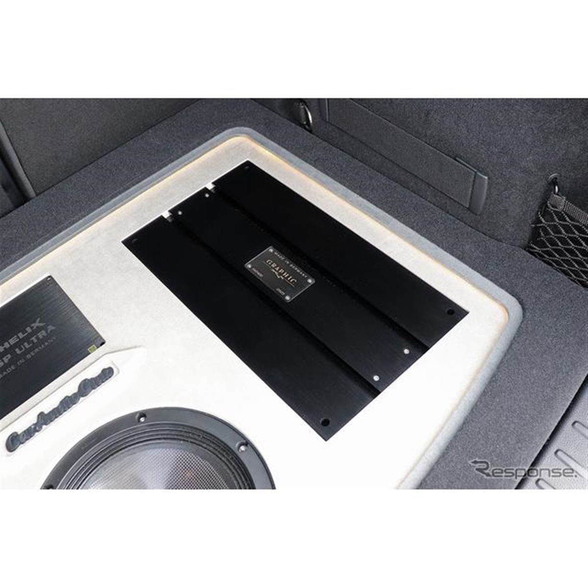 DIAMOND AUDIO TECHNOLOGYカー パワーアンプ カーオーディオ“なぜ？”］外部パワーアンプって必要？ - 価格.com