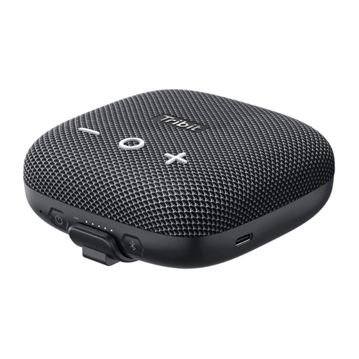 Tribit、IP67防塵・防水のタフネスBluetoothスピーカー「StormBox