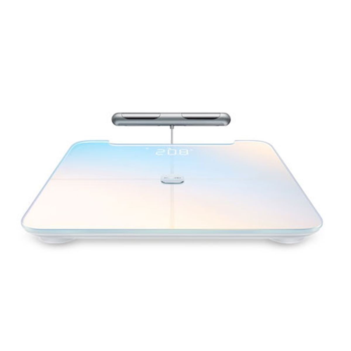 楽天市場】HUAWEI Scale 3 Pro スマート体組成計 8電極式両手