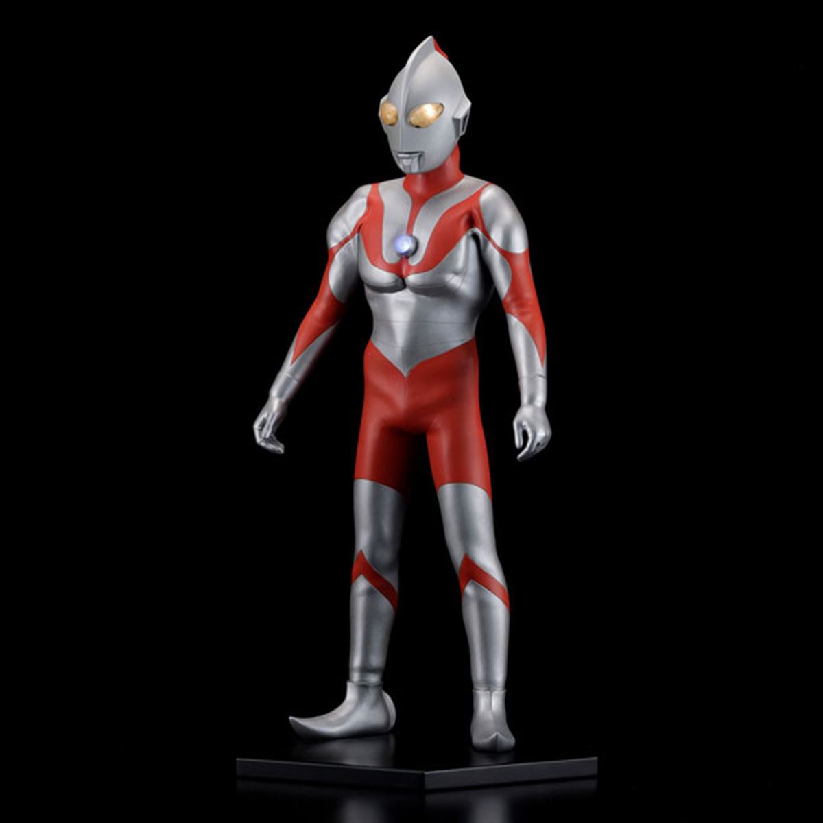 Character Classics ウルトラマン（Bタイプ）｜キャラクタークラシックス｜海洋堂