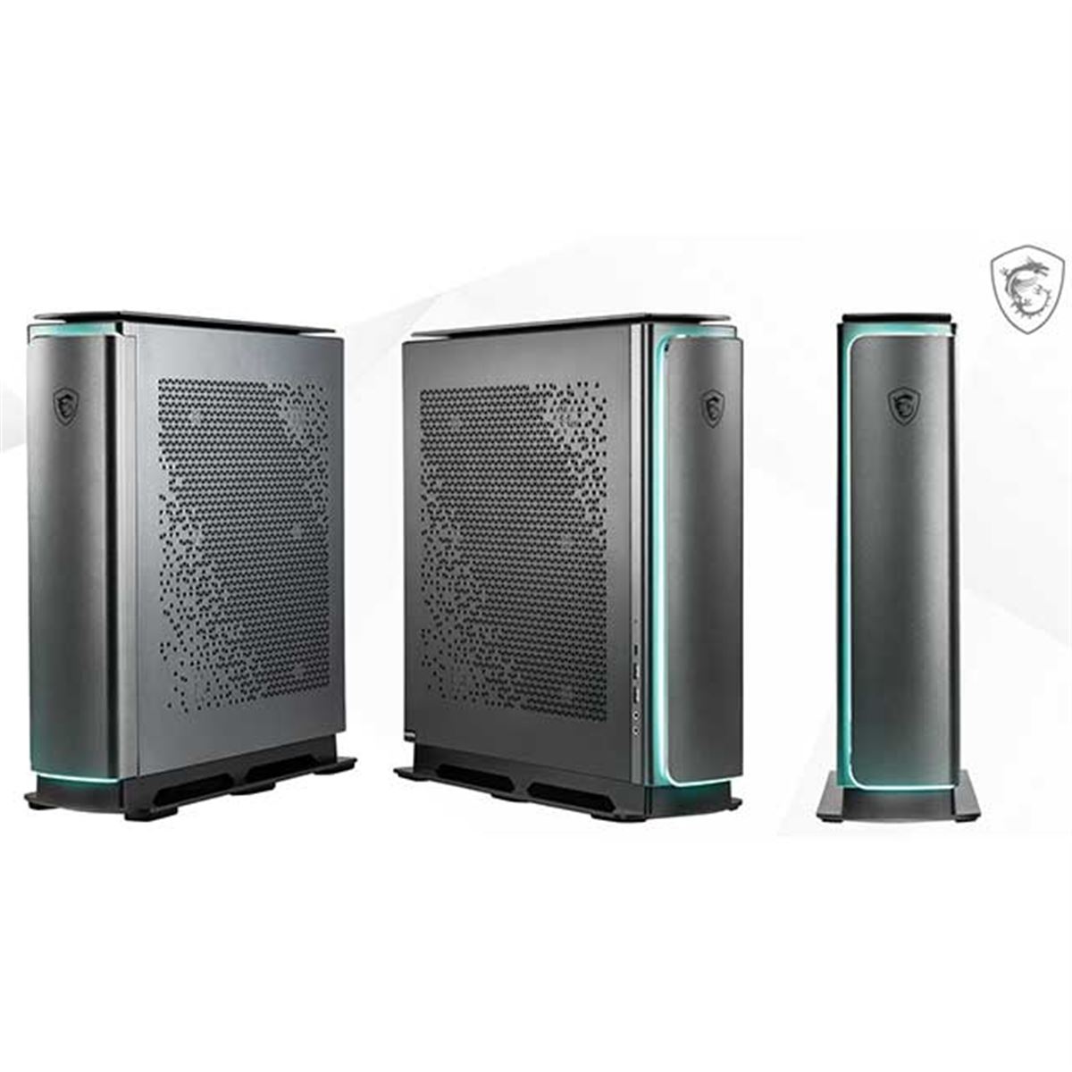 Amazon.co.jp: MSI Infinite X ゲーミングデスクトップPC [Intel