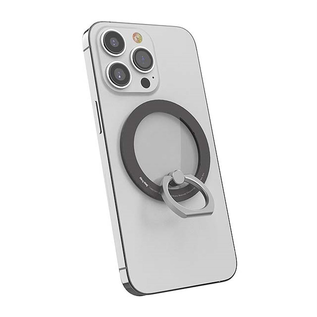【非売品/当選品】不知火舞 スマホリング　iRing 非売品/当選品】不知火舞 スマホリング iRing 非売品/当選品