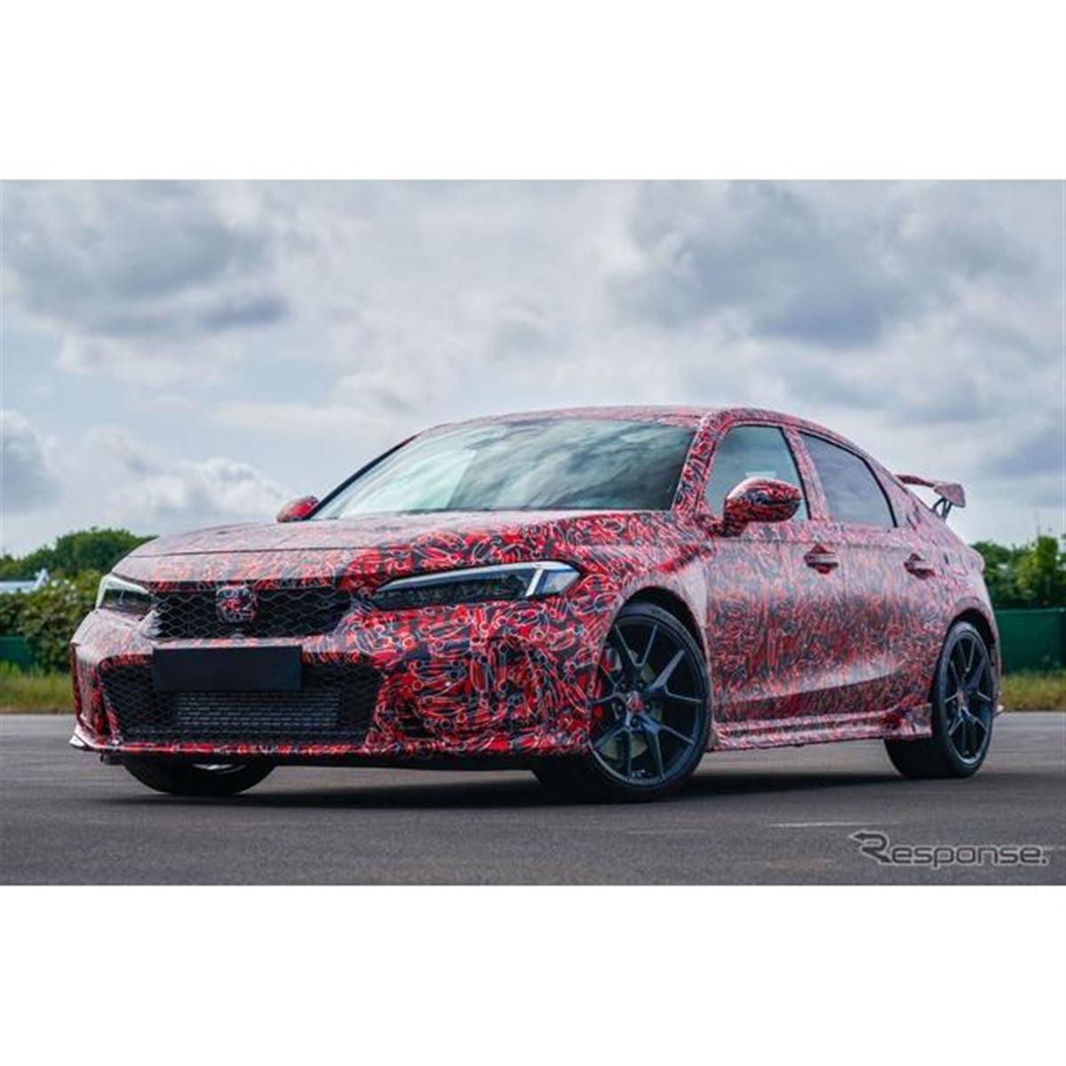ホンダ シビック 4ドア UKシビック レア 現状ベース 逆輸入車