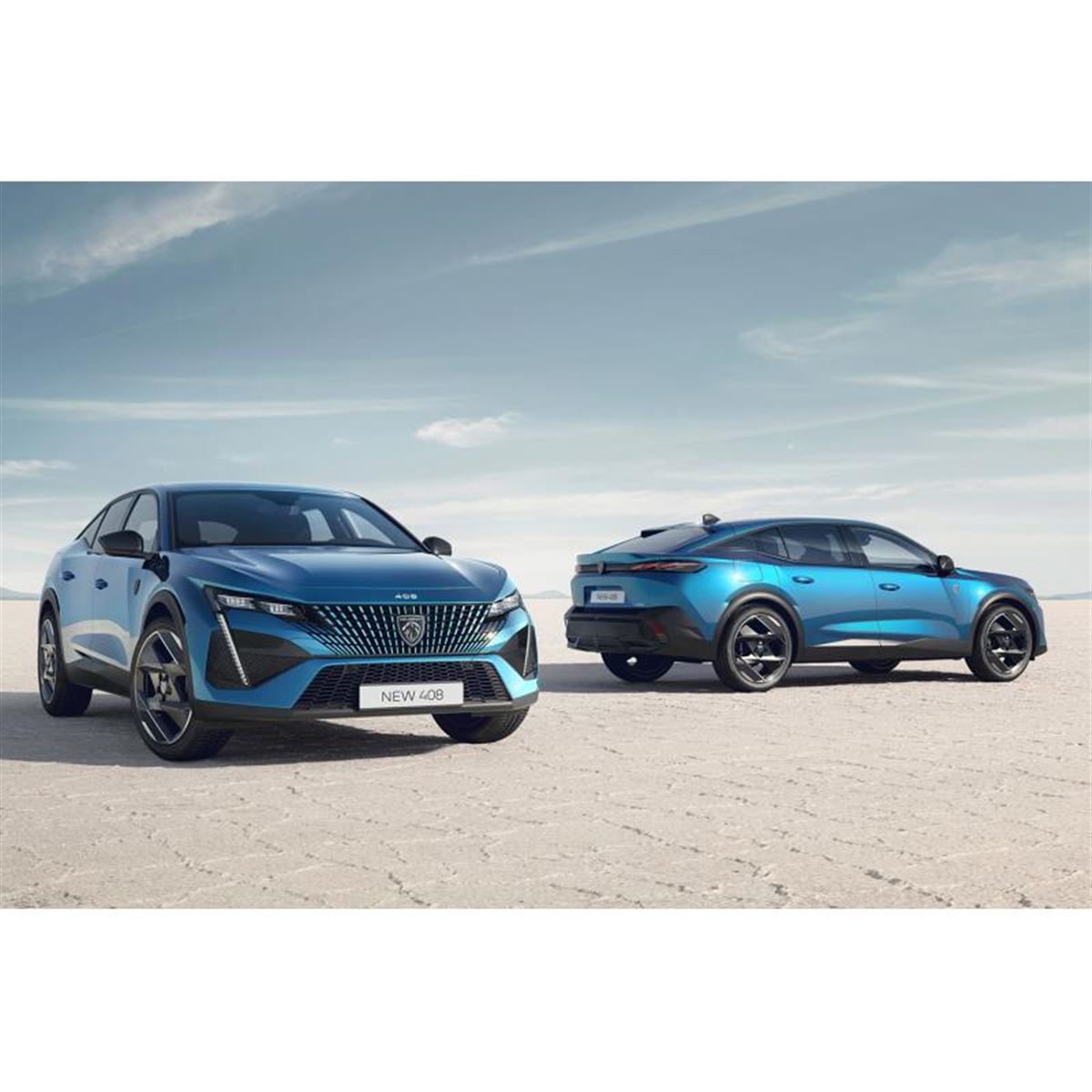 チーあきページ プジョーブランドの新たな4ドアクーペ「408」登場 【ニュース】 - webCG