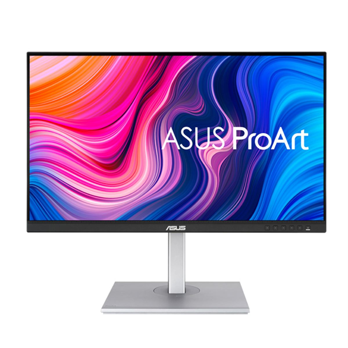 ASUS、クリエイター向け27型WQHDワイド液晶ディスプレイ「PA278CV