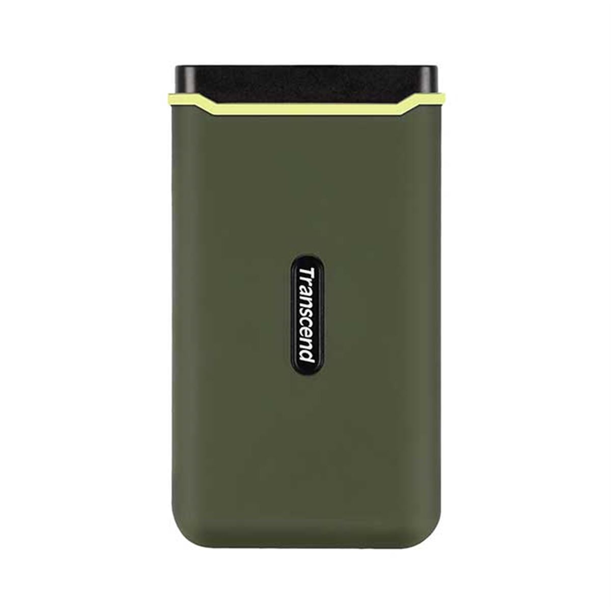 トランセンド、最大2000MB/sのポータブルSSD「ESD380C」 - 価格.com
