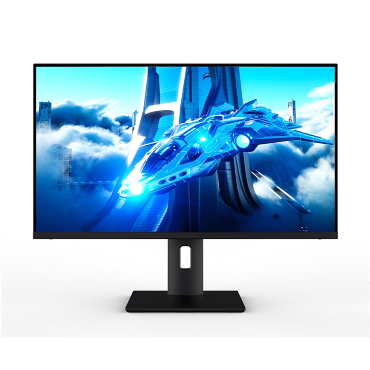 28インチ 4K モニター 本体 HDMI USB-C FFF-LD28P4 IRIE 4Kモニター 28インチ | FFF-LD28P4