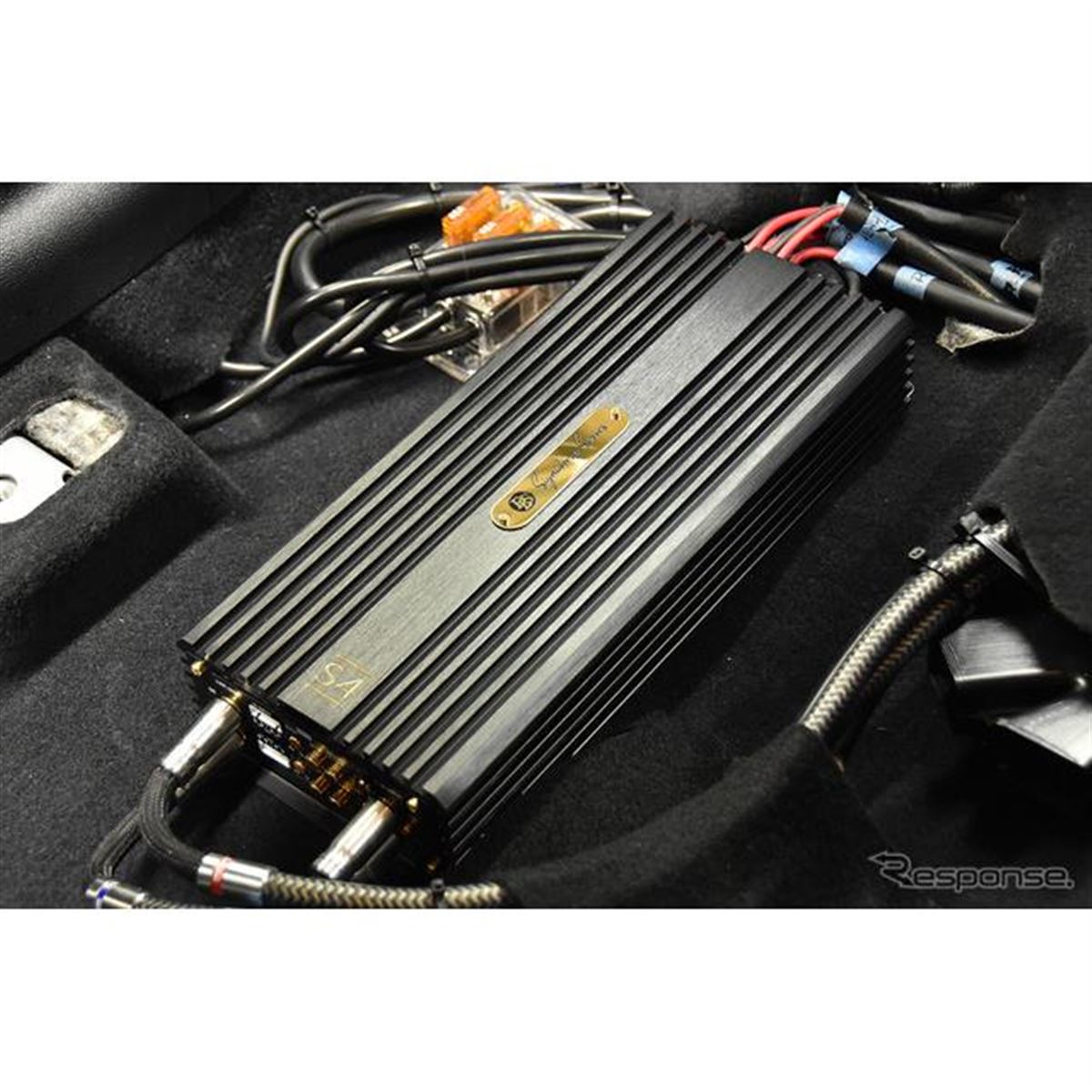 カロッツェリアPRS-D7200 カーアンプ期間限定値下げ中 カロッツェリア