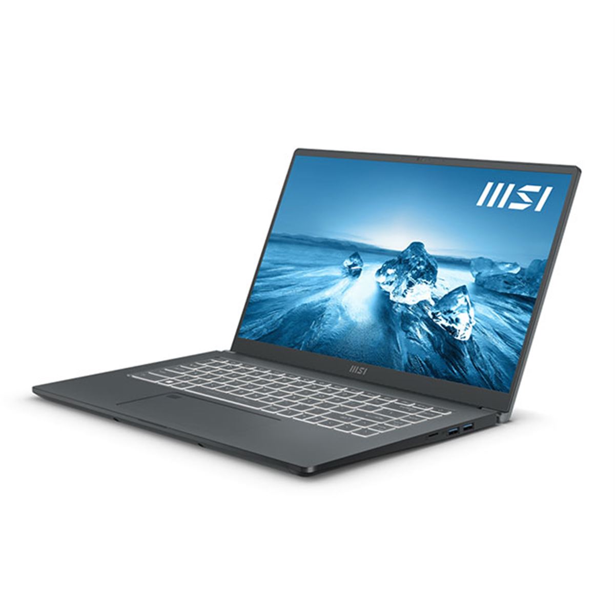 Windowsノート本体 MSI Prestige14 A12UC 16GB RTX3050 MSI Prestige 14 A12U（2022年モデル）の実機レビュー - the比較