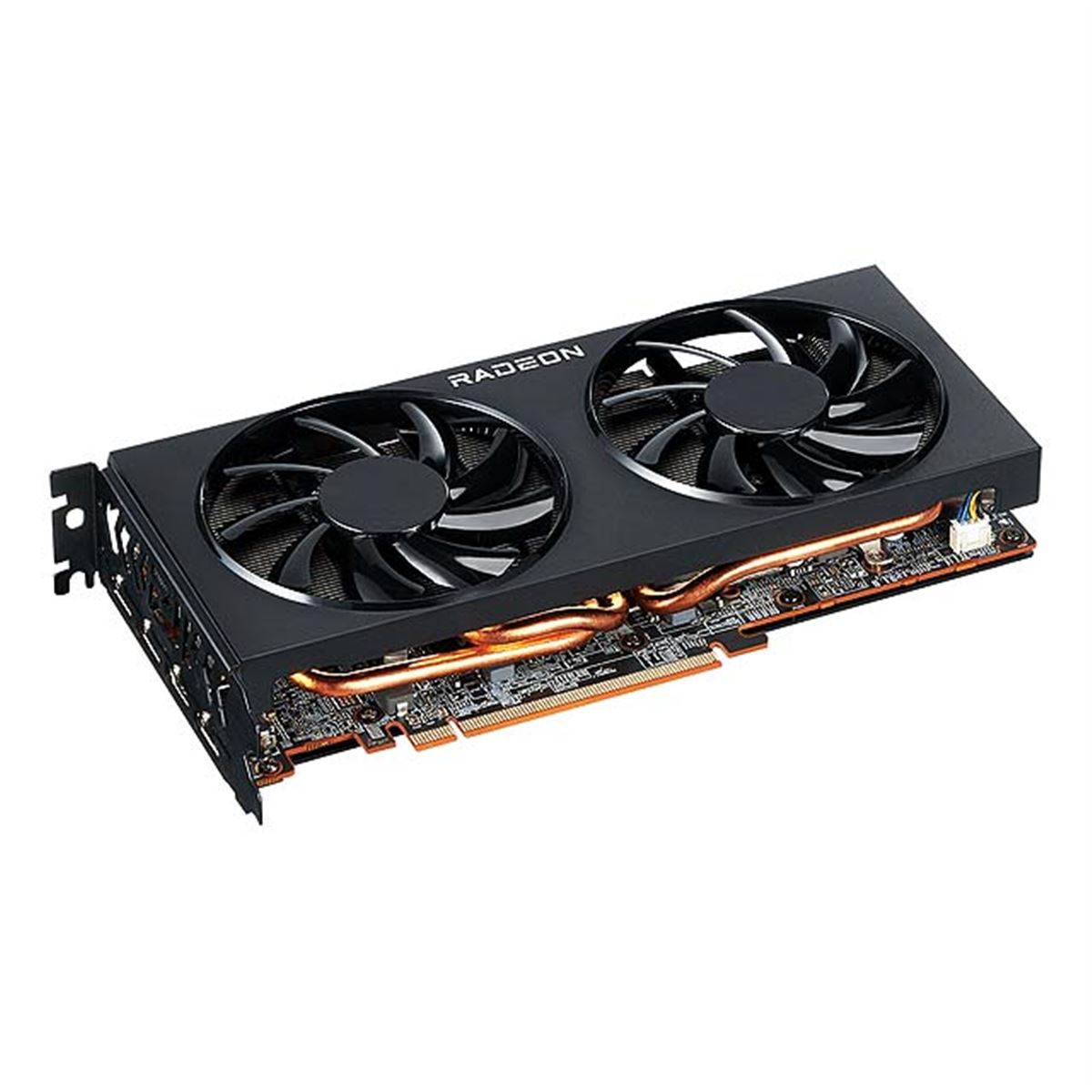 玄人志向、ミドルレンジ向けGPU「Radeon RX 6700」を搭載した