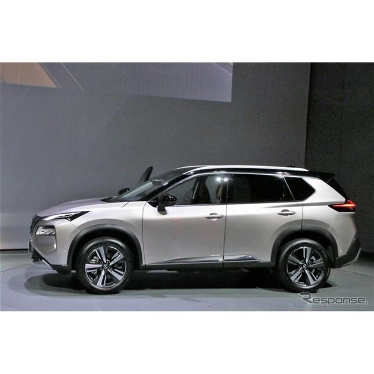 日産 エクストレイル 新型】タフネスと上質をどう融合させるか - 価格.com