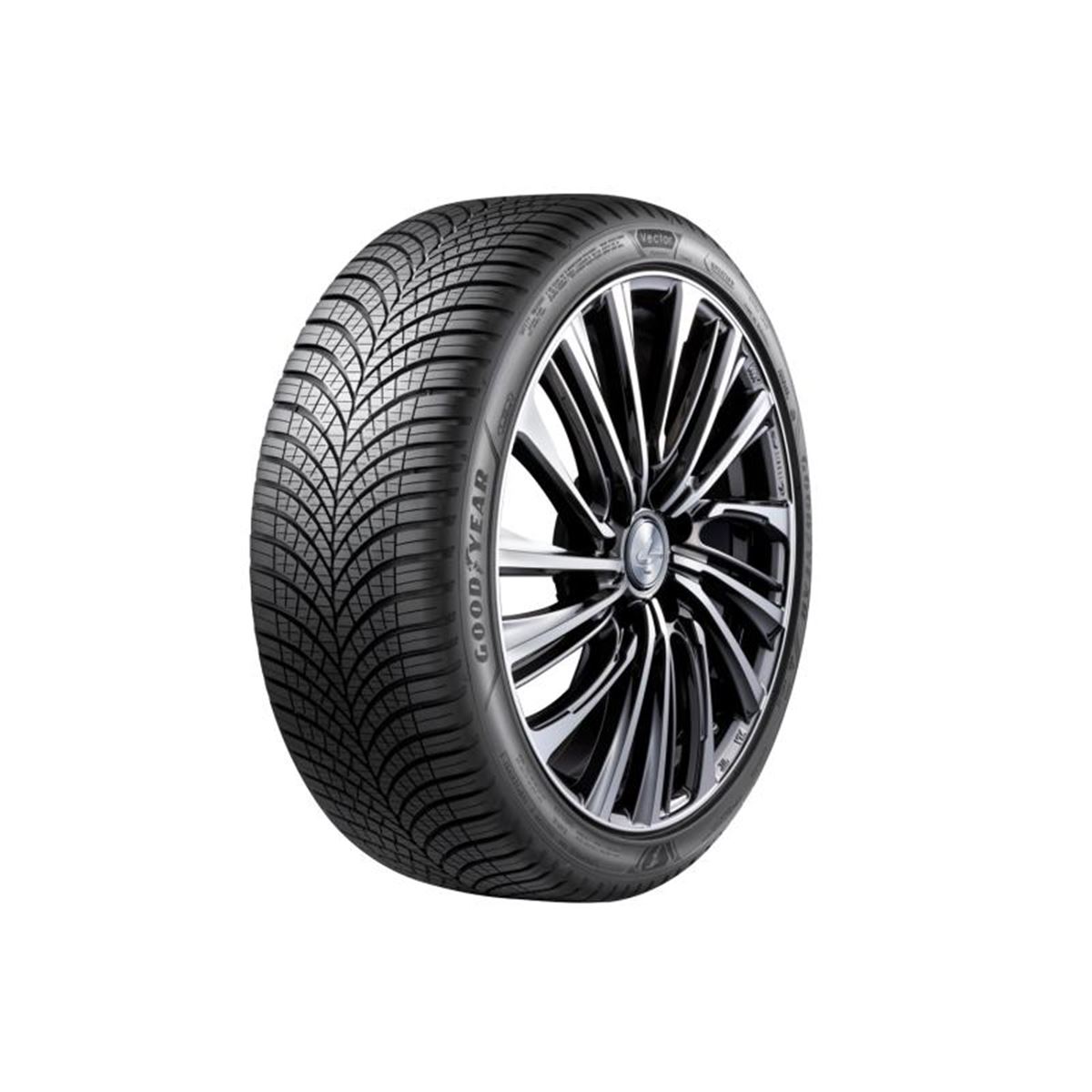 極上山 22年製 国産 215/55R17 グッドイヤー ベクター 4シーズンズ 楽天市場】グッドイヤー ベクター 4シーズンズ 215／55r17の通販