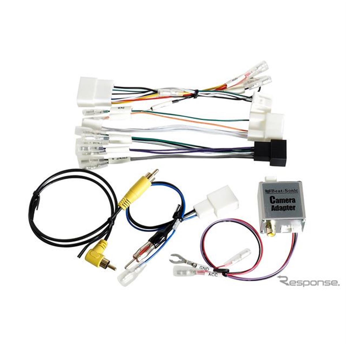 トヨタのディスプレイオーディオは交換可能…周辺アイテム編［カー