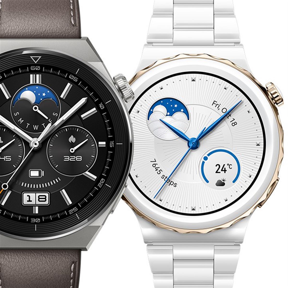 HUAWEI WATCH GT 3」シリーズにフラッグシップモデル登場、7/28発売 - 価格.com