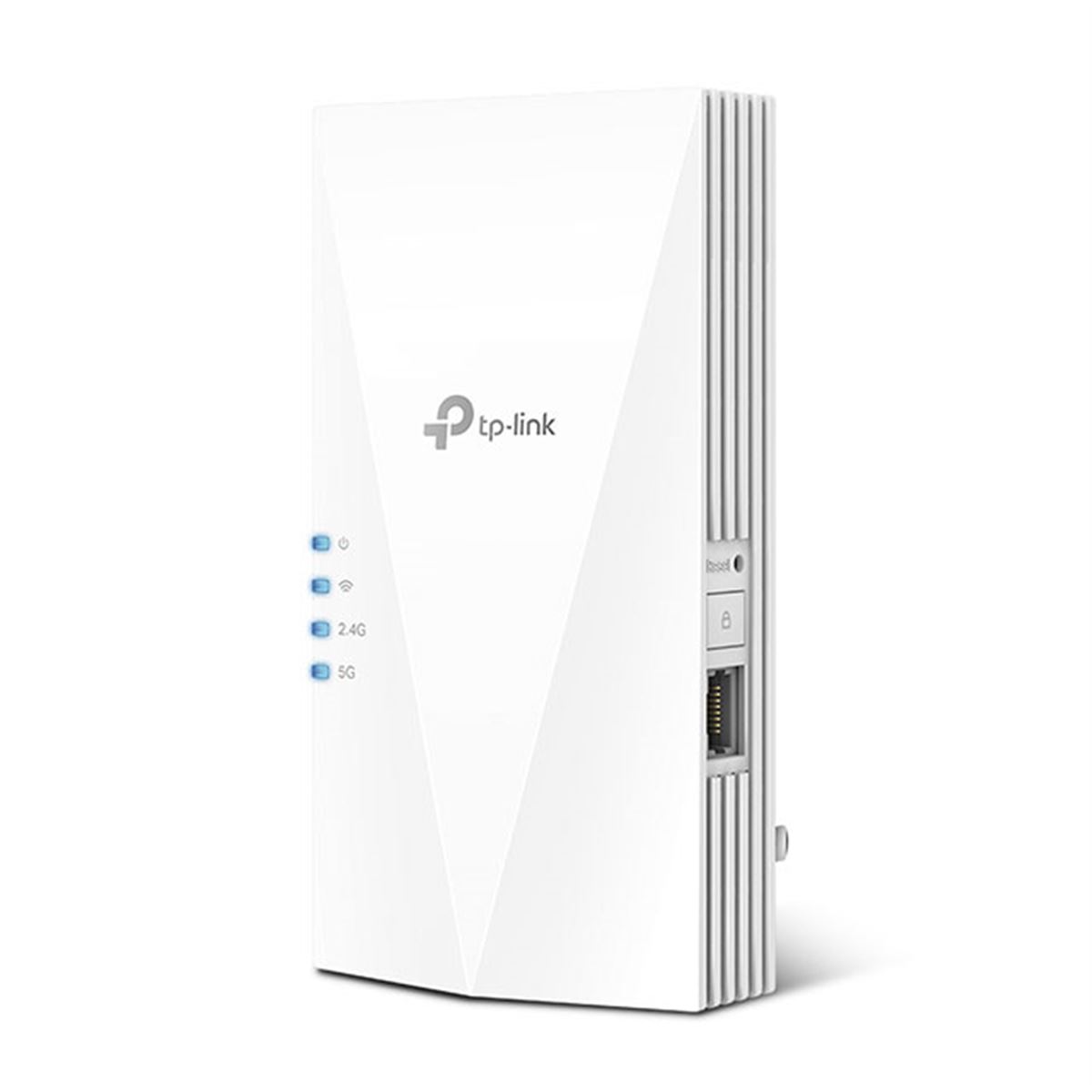 TP-Link、OneMesh対応のWi-Fi 6中継器「RE700X」 - 価格.com