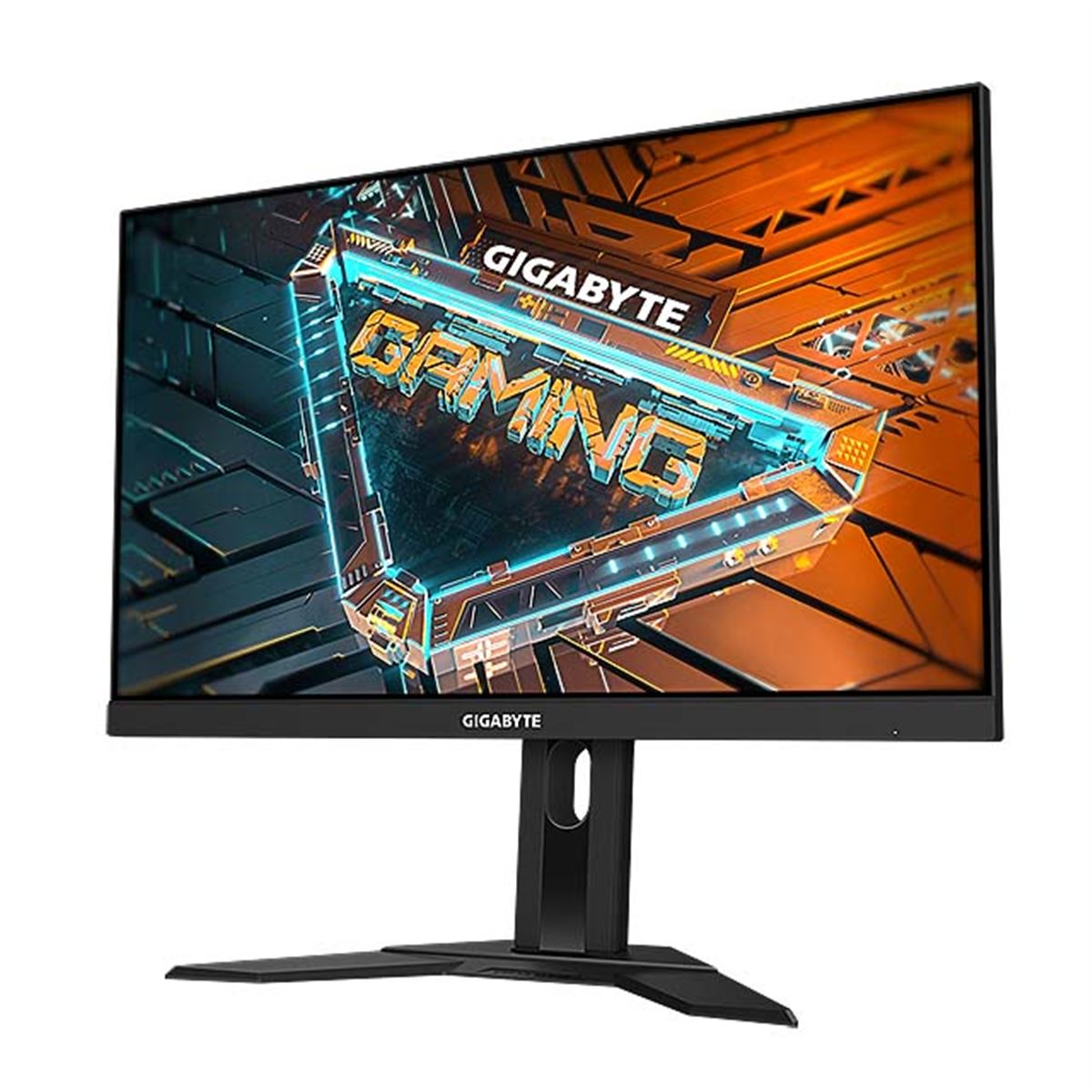 新品未開封　GIGABYTE ゲーミングモニター G24F 2 23.8インチ GIGABYTE、OC時180Hz駆動に対応した23.8型ゲーミングディスプレイ