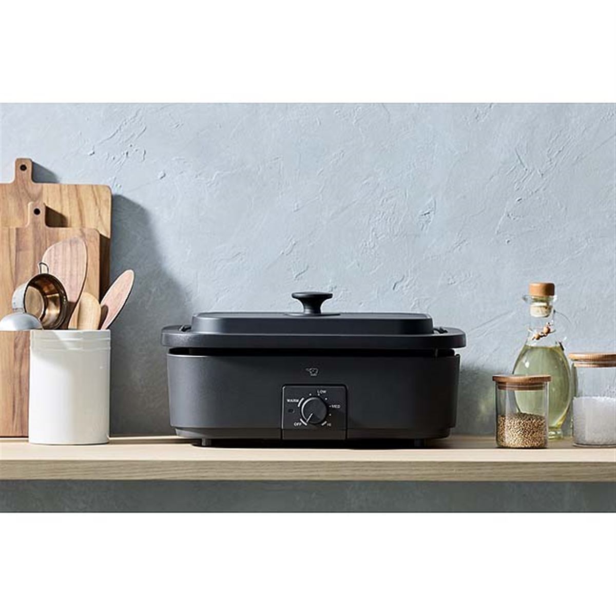 象印、毎日活躍する調理家電「デイリーコンパクトプレート」 - 価格.com