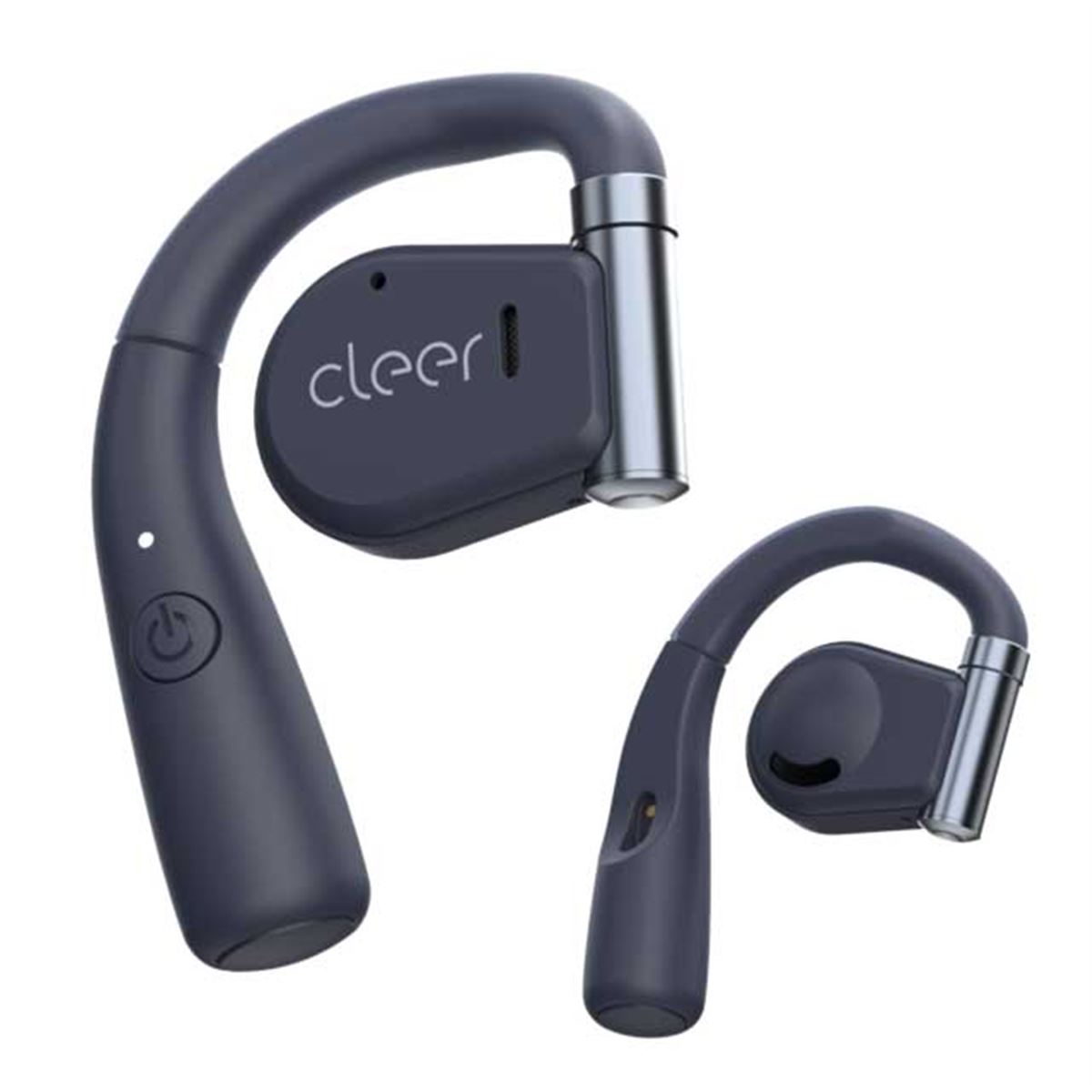 新品未開封品　2個セット Cleer ARC II オープンイヤホン 新品未開封品 2個セット Cleer ARC II オープンイヤホンの通販