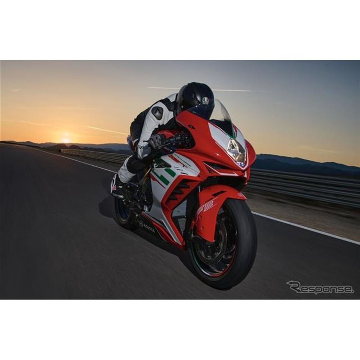 MVアグスタ、「RC」シリーズ2022年型を日本導入 - 価格.com