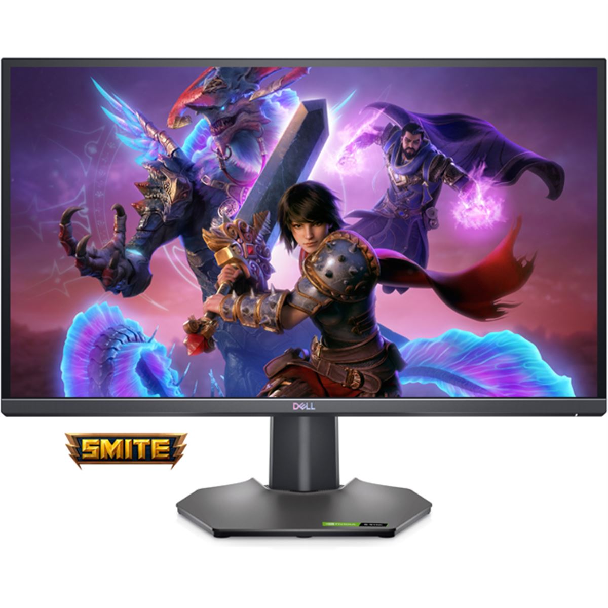 Dell 27 Gaming Monitor (G2723H) Review | PCMag