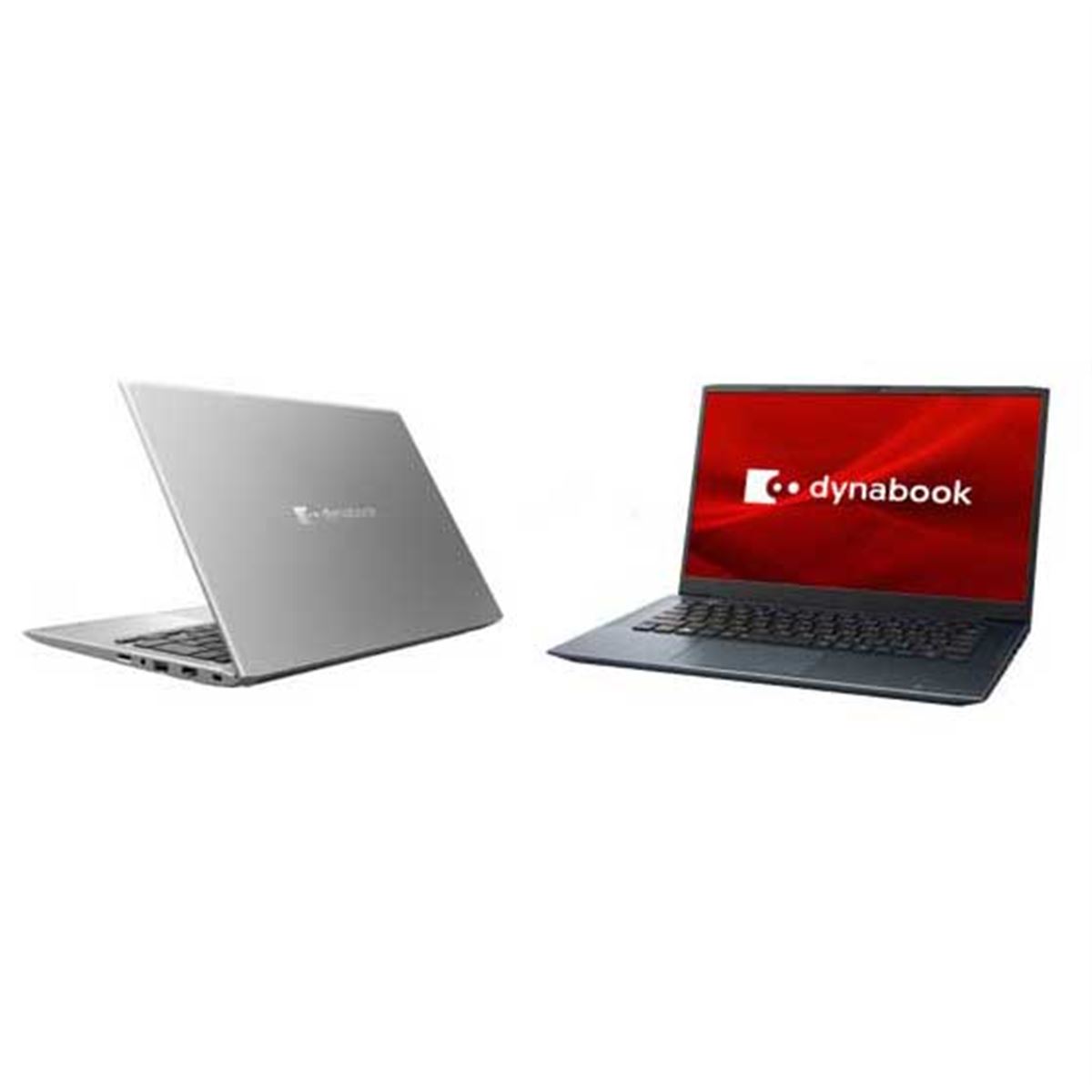 Dynabook、店頭向け2022年秋冬ノートPC「dynabook S6」「dynabook M7
