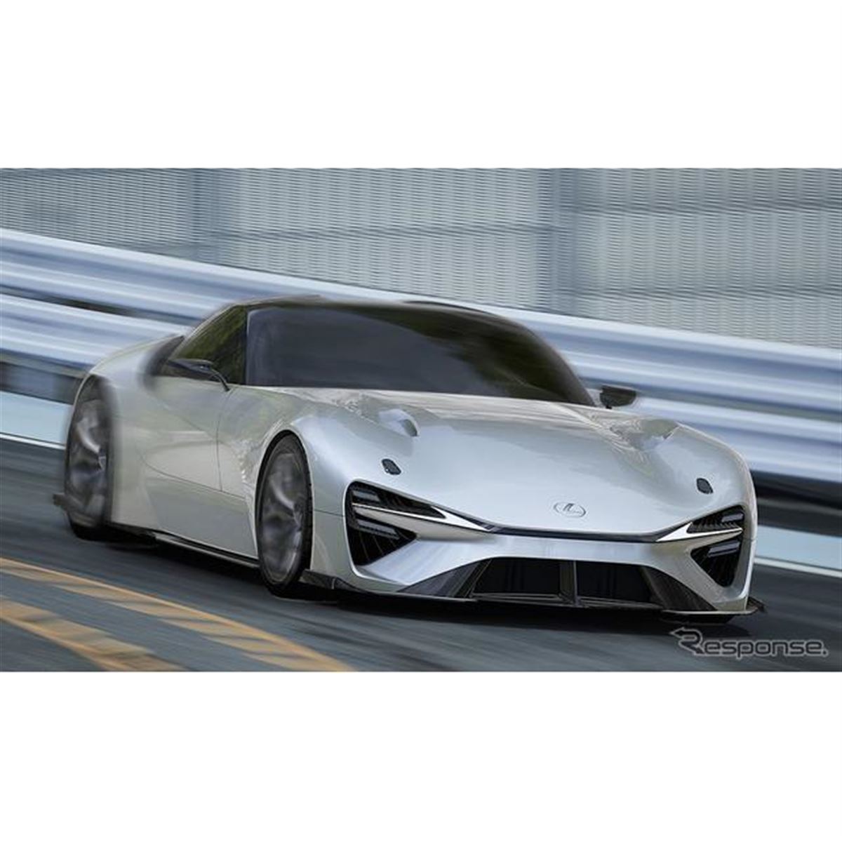 RDX 、 ボディ レクサス LED 付き モーターショ 様購入予定 RDX