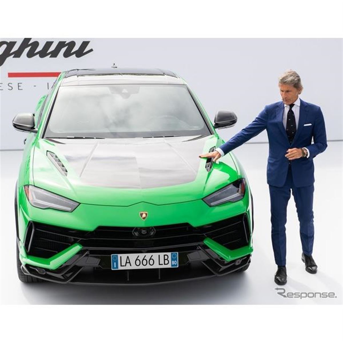 Amazon | MR collection 1/18 Lamborghini Urus Performante