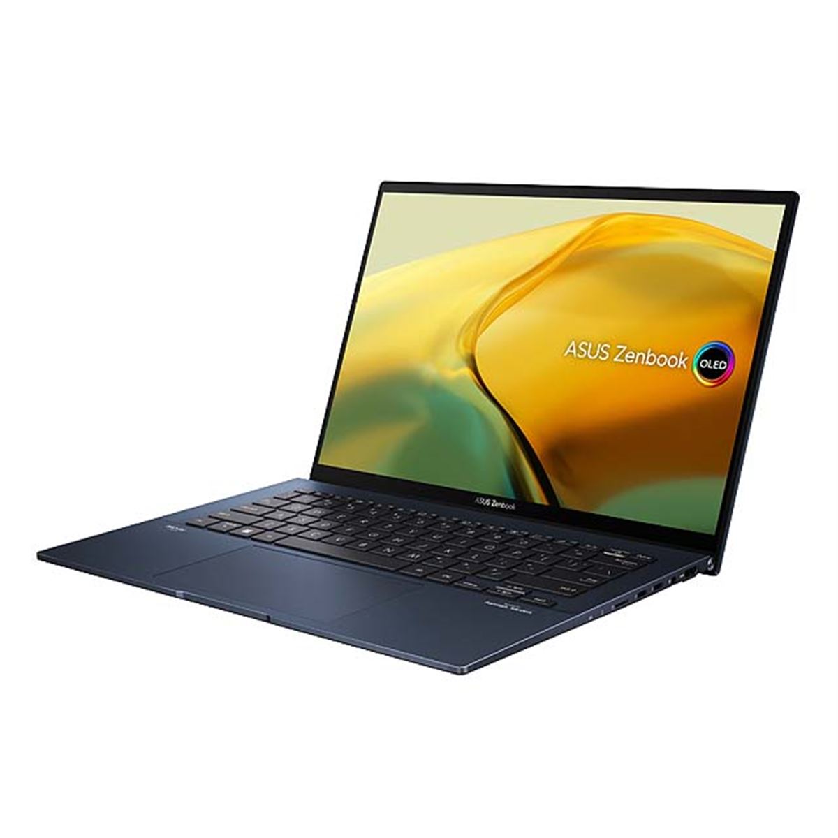 ASUS、2.8K有機EL採用の14型ノートPC「Zenbook 14 OLED UX3402ZA」 - 価格.com