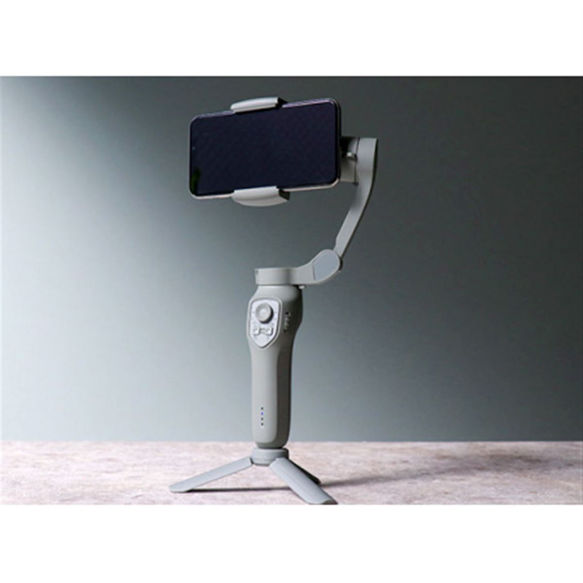 14,900円、1秒のスピード起動＆手ブレ補正に対応したスマホ用