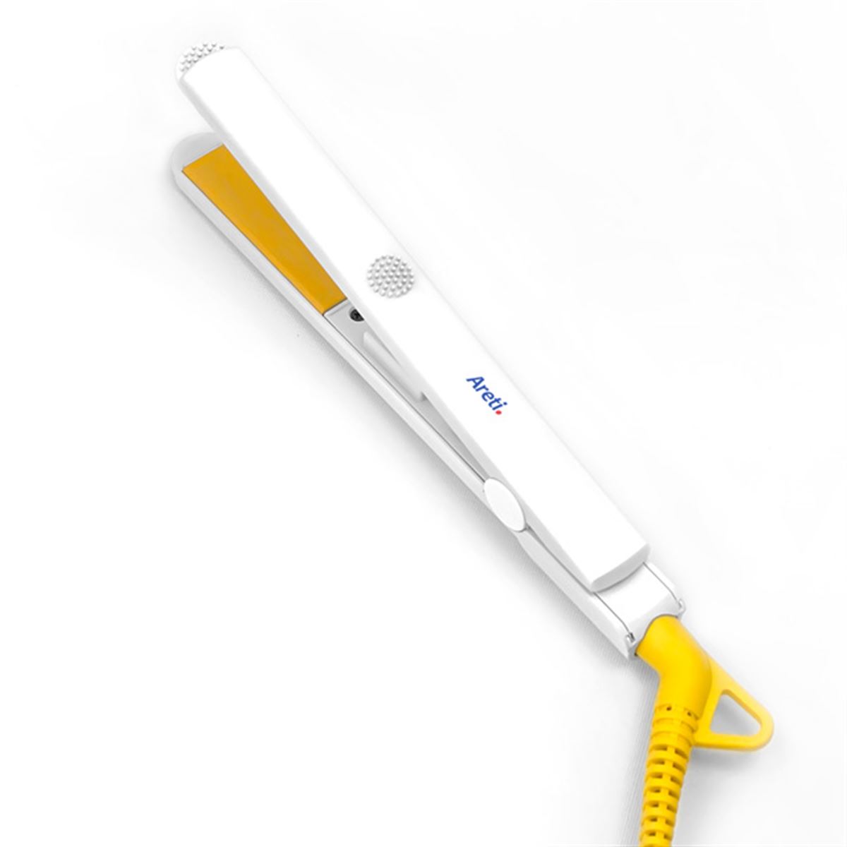 美品　LENZ 【D-6】レンツデジタルアイロン 5角　6ミリアイロン アウトレット ショップコスメ・美容 - 美品 LENZ 【D-6】レンツ