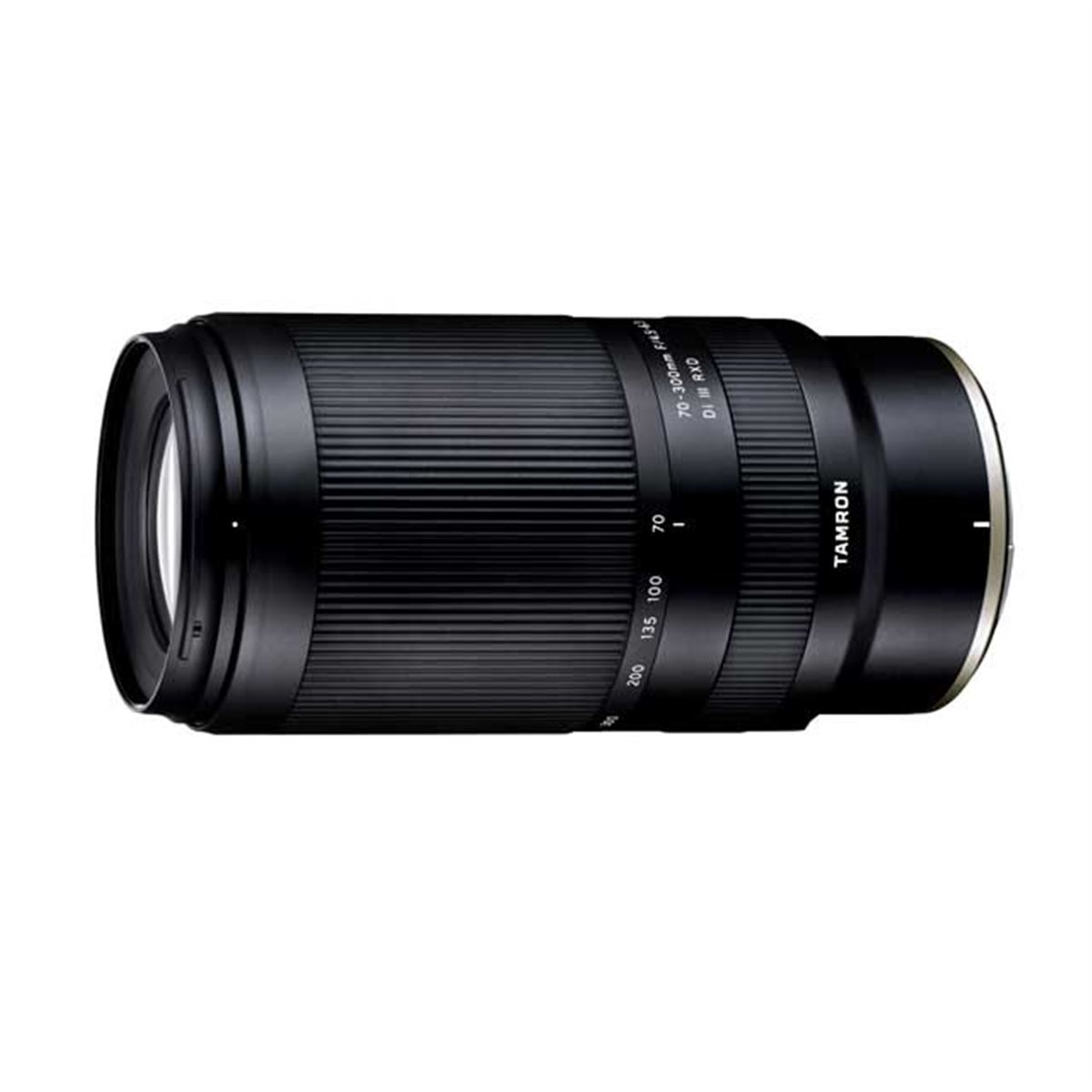 70-300mmF/4.5-6.3Di IIIRXD（A047）ニコンZマウント タムロン、Zマウント対応の「70-300mm F/4.5-6.3 Di III RXD