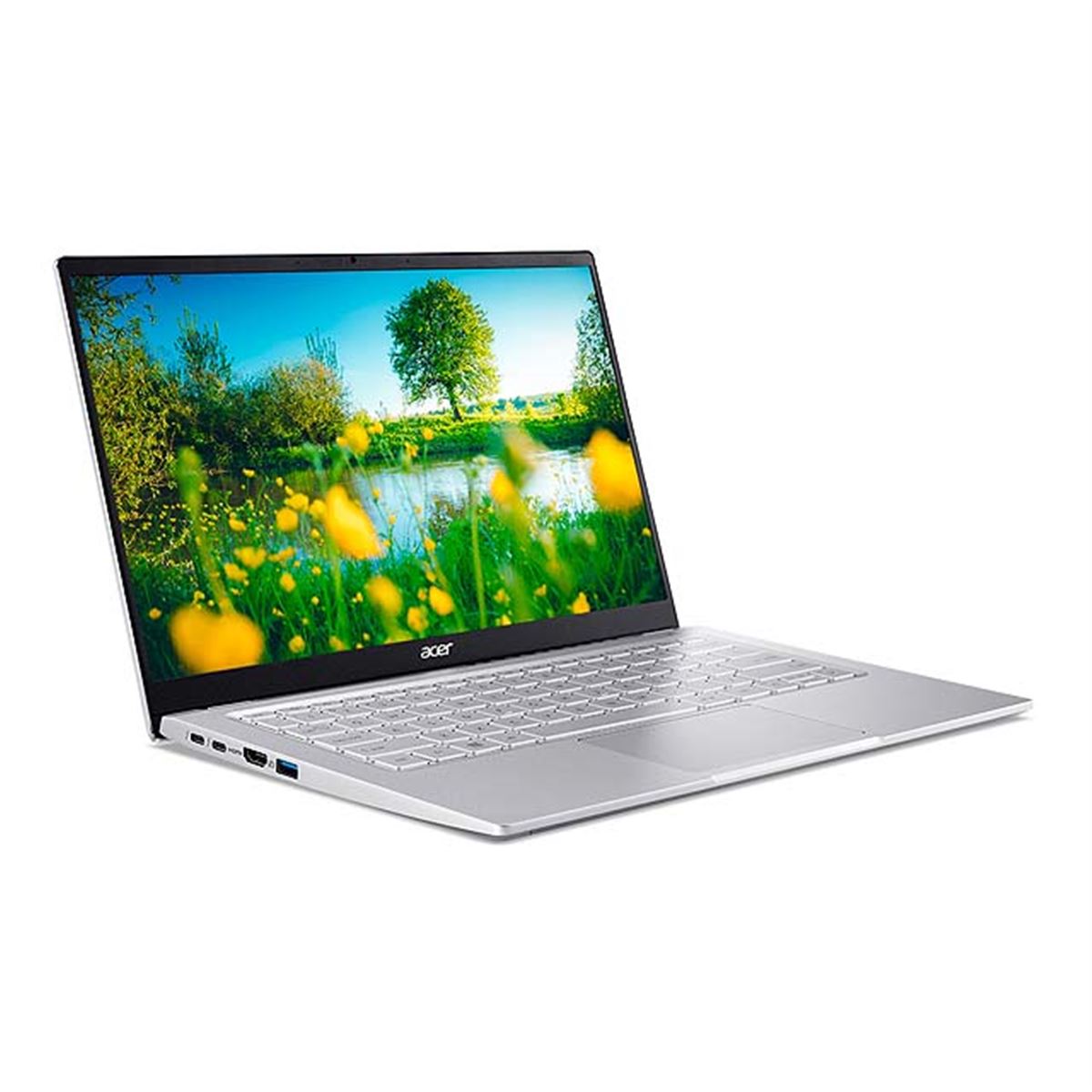 美品✨acer ノートPC SSD256GB Office付き エイサー、2560×1440を採用した14型ノートPC「Swift 3」 - 価格.com