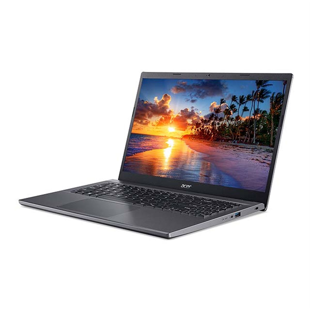 エイサー、キー入力がしやすい15.6型ノートPC「Aspire 5」3機種 - 価格.com