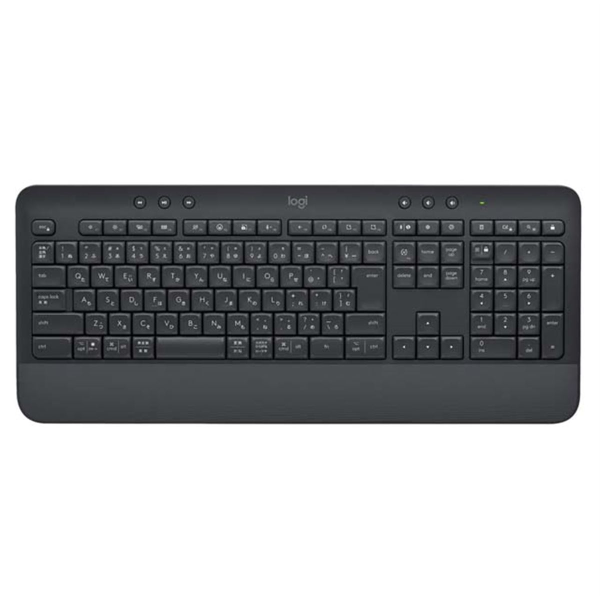 ロジクール ワイヤレスキーボード USBと置き場付き　German Layout Amazon.co.jp: ロジクール KEYS TO GO ワイヤレス Bluetooth