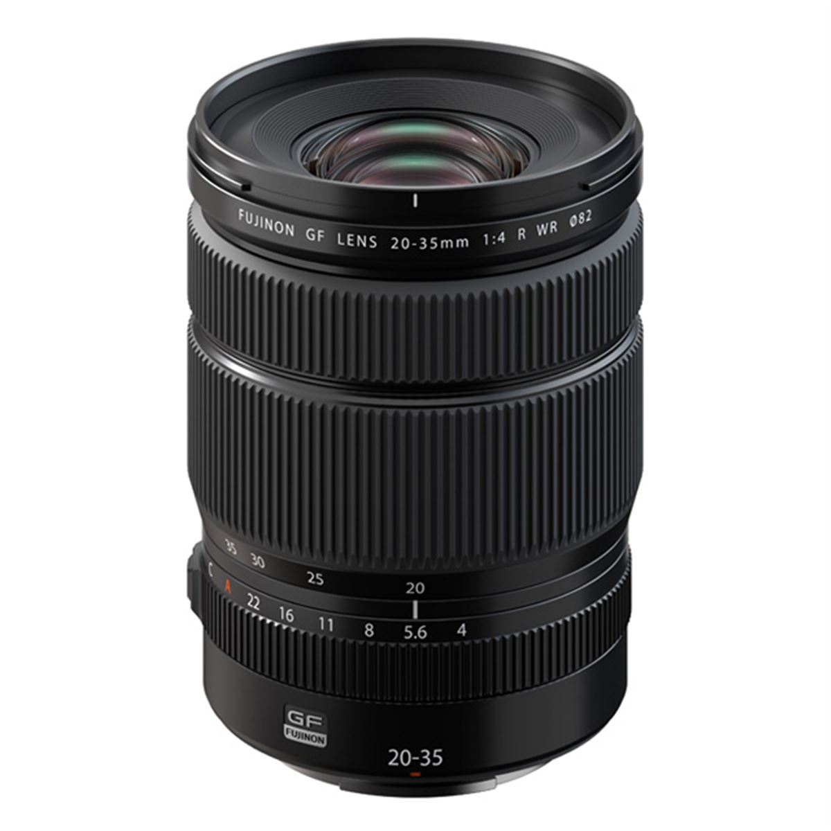 富士フイルム、「GFレンズ」最広角となる20mmの焦点距離を備えたズーム