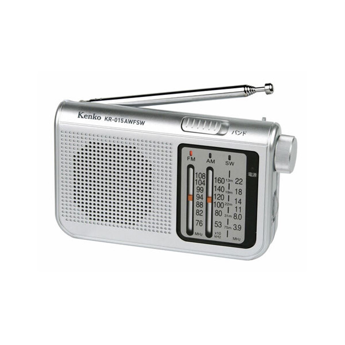 National RF-B20 ポータブルラジオ　簡易メンテ済み National RF-B20 ポータブルラジオ 簡易メンテ済み - メルカリ