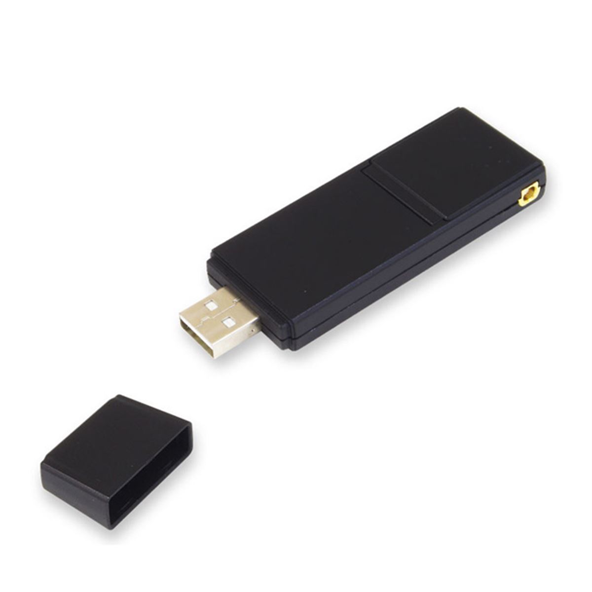 MAXWIN、PC用地デジチューナー「DTV03A-1TU」をリニューアル発売 MAXWIN、PC用地デジチューナー「DTV03A-1TU」をリニューアル発売