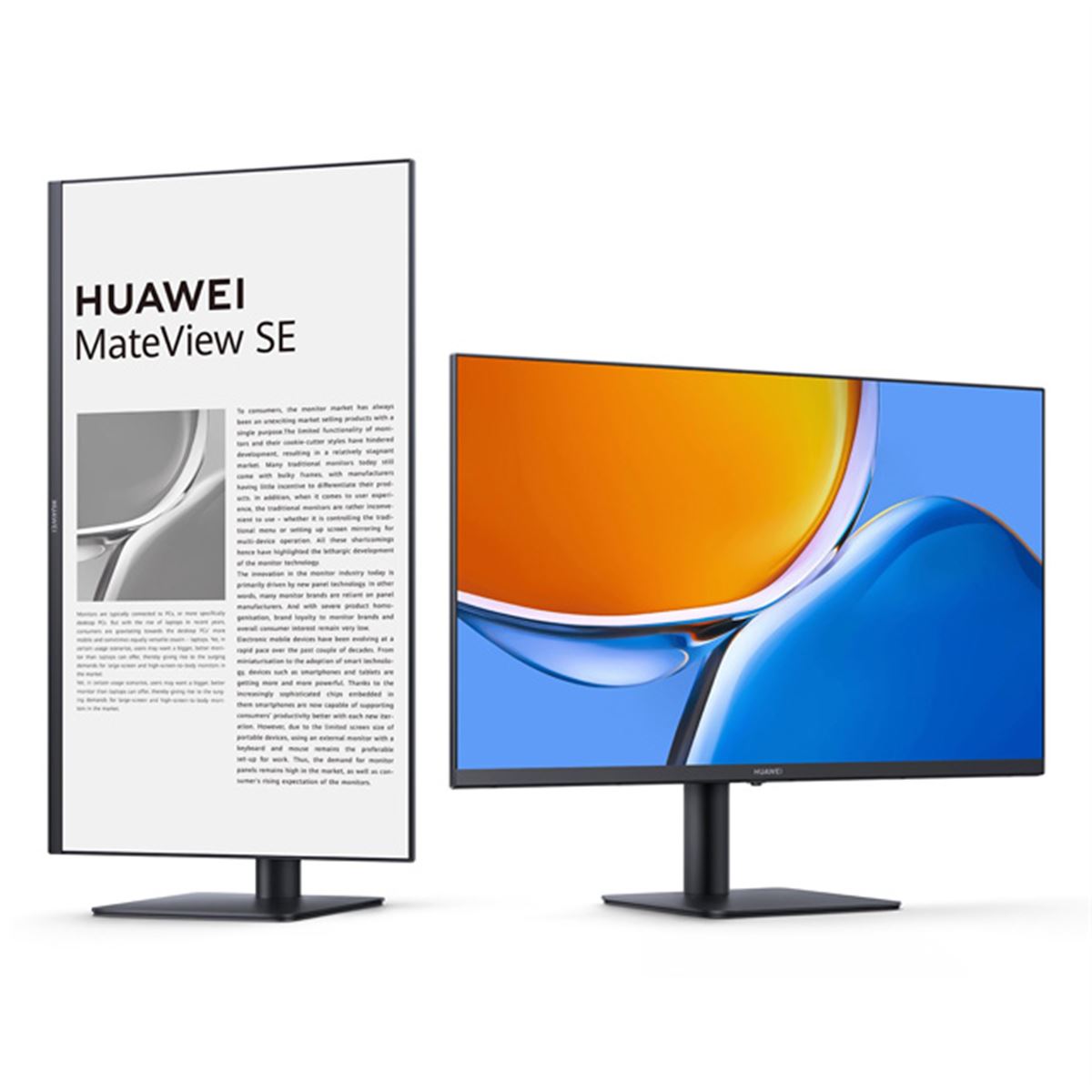 HUAWEI フルビューディスプレイ 23.8 ‎MateView VESA規格 HUAWEI フルビューディスプレイ 23.8 ‎MateView VESA規格 Amazon
